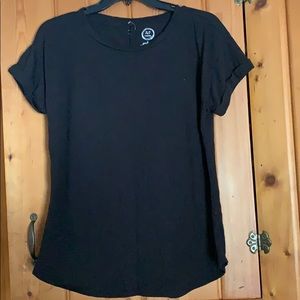 Maurices plus size tee